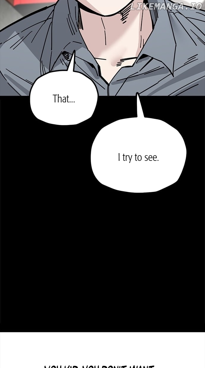 Unemployed Baek-soon Chapter 134 - page 61